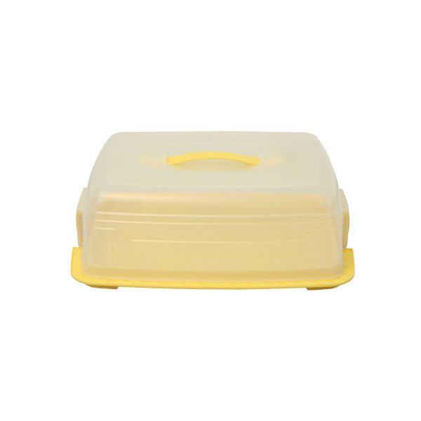 Orocan Food Store Yellow