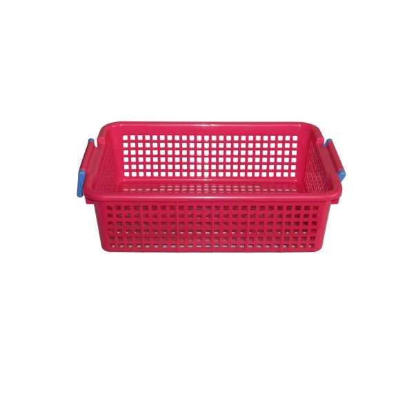 Orocan Modular Tray Small Red